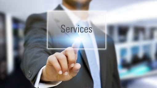 Our Service Image